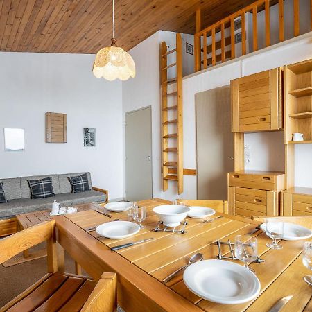 Apartment Jettay Aigle 17 By Interhome Saint-Martin-de-Belleville Luaran gambar