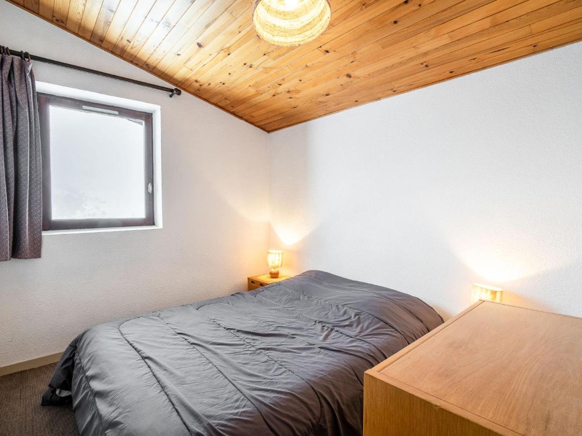 Apartment Jettay Aigle 17 By Interhome Saint-Martin-de-Belleville Luaran gambar