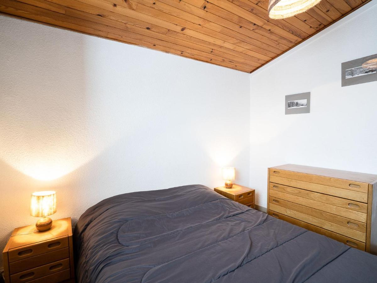 Apartment Jettay Aigle 17 By Interhome Saint-Martin-de-Belleville Luaran gambar