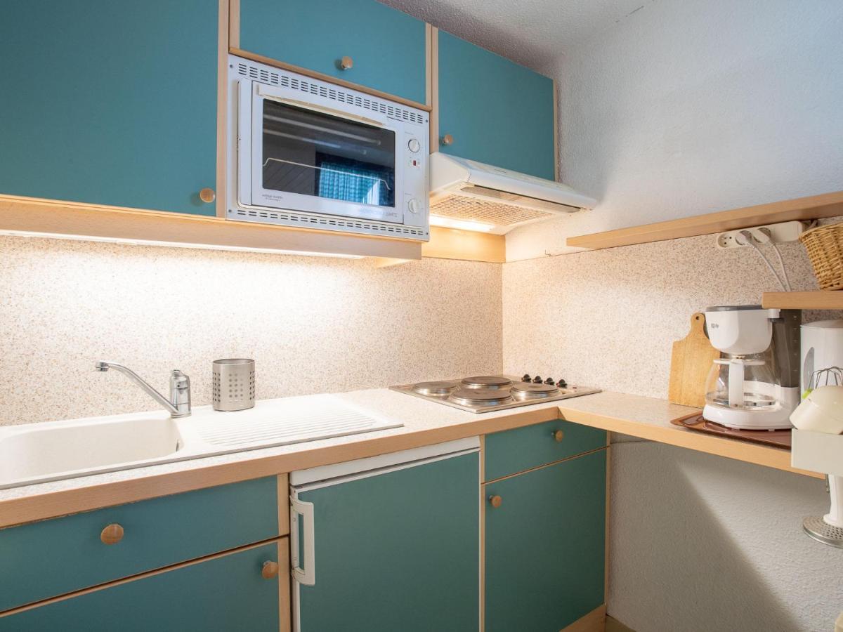 Apartment Jettay Aigle 17 By Interhome Saint-Martin-de-Belleville Luaran gambar