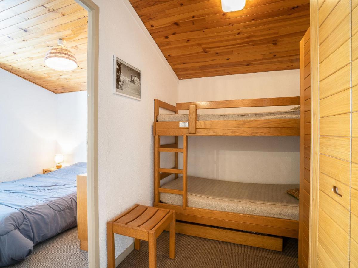 Apartment Jettay Aigle 17 By Interhome Saint-Martin-de-Belleville Luaran gambar