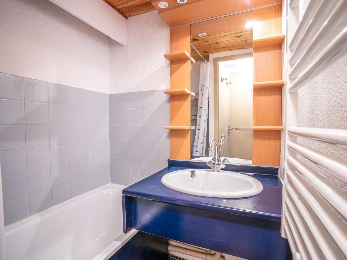 Apartment Jettay Aigle 17 By Interhome Saint-Martin-de-Belleville Luaran gambar